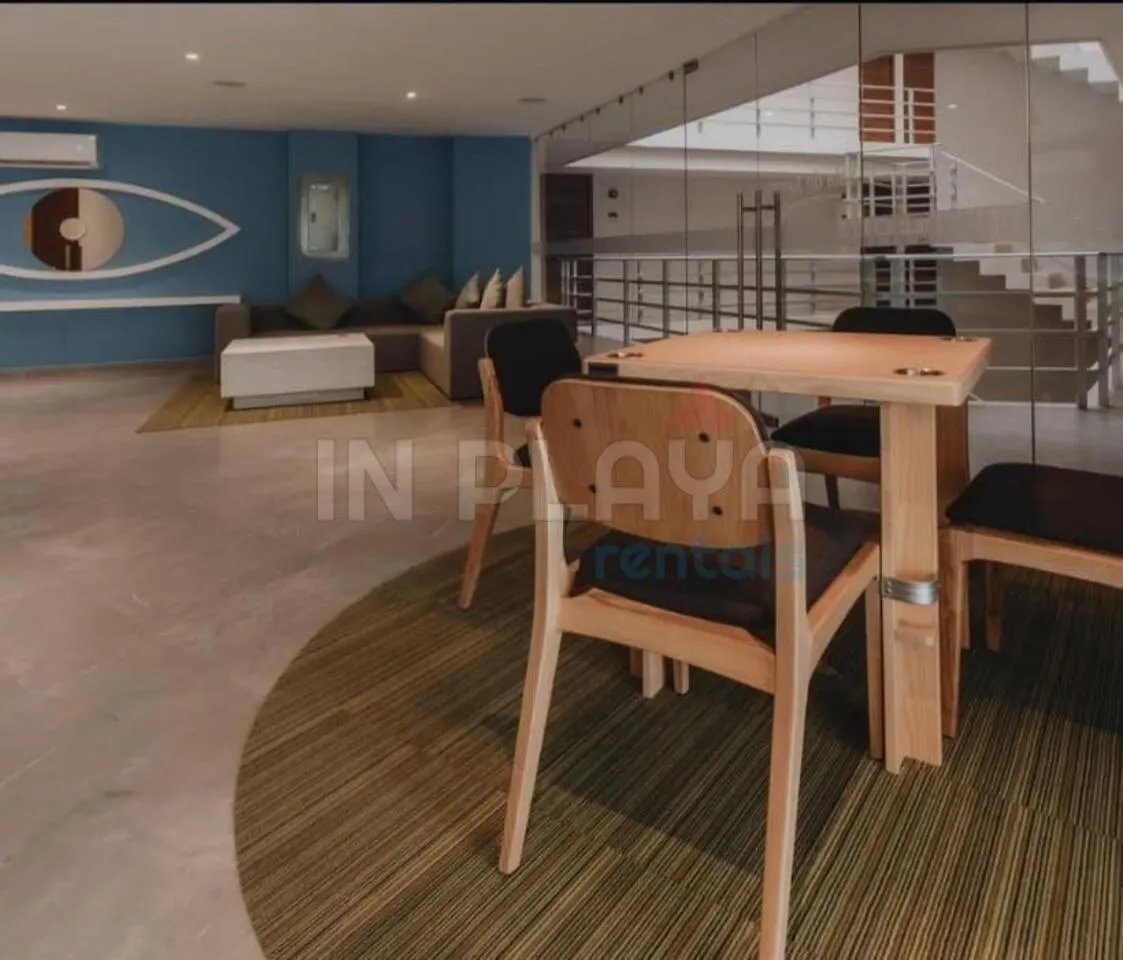 Apartment Private Room In Luxury Condo Downtown Playa del Carmen