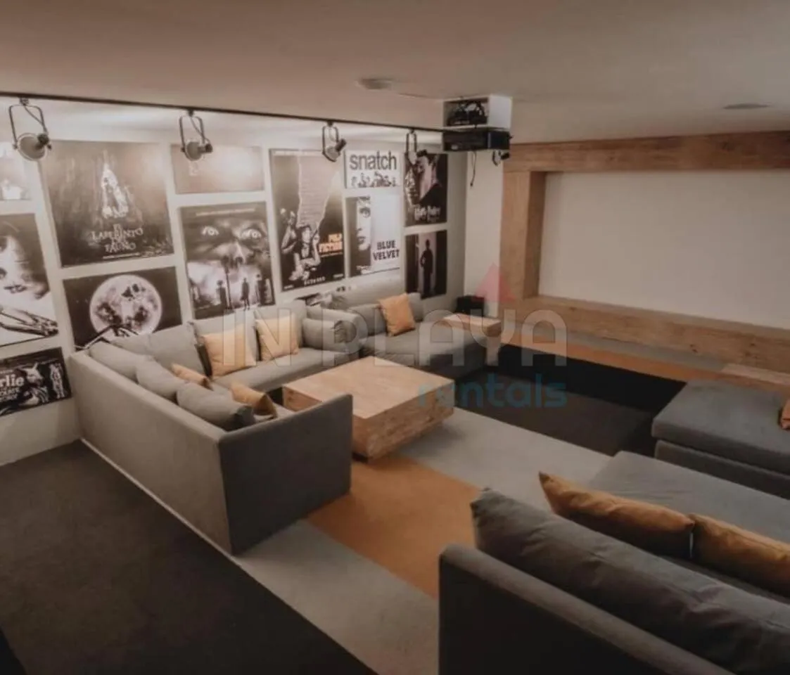 Private Room In Luxury Condo Downtown Playa del Carmen Apartment